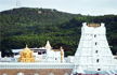 Muslim man donates truck to carry vegetable to Tirupati temple